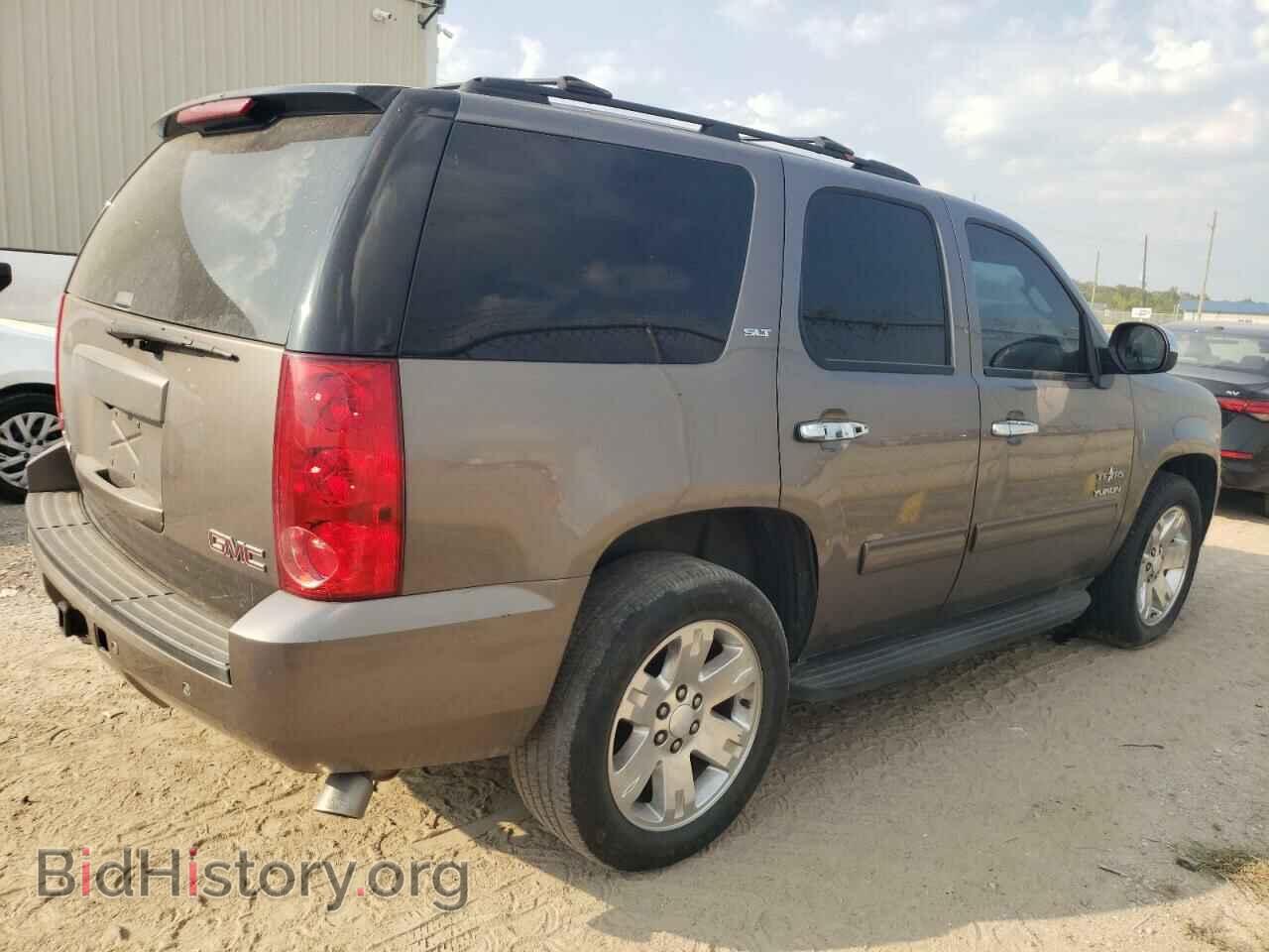 2011 GMC YUKON - VIN: 1GKS1CE07BR242495 - Фото 3