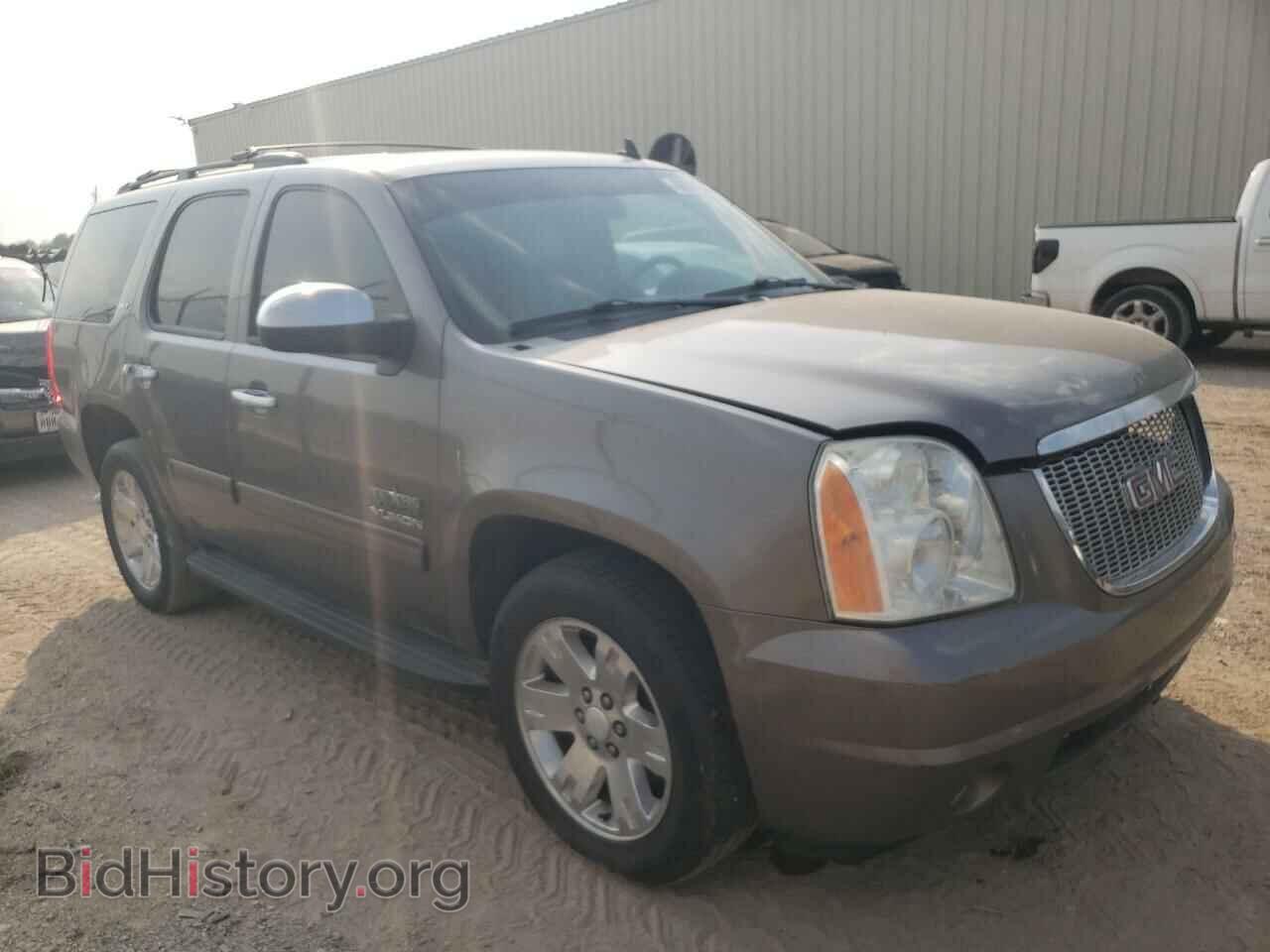 2011 GMC YUKON - VIN: 1GKS1CE07BR242495 - Фото 4