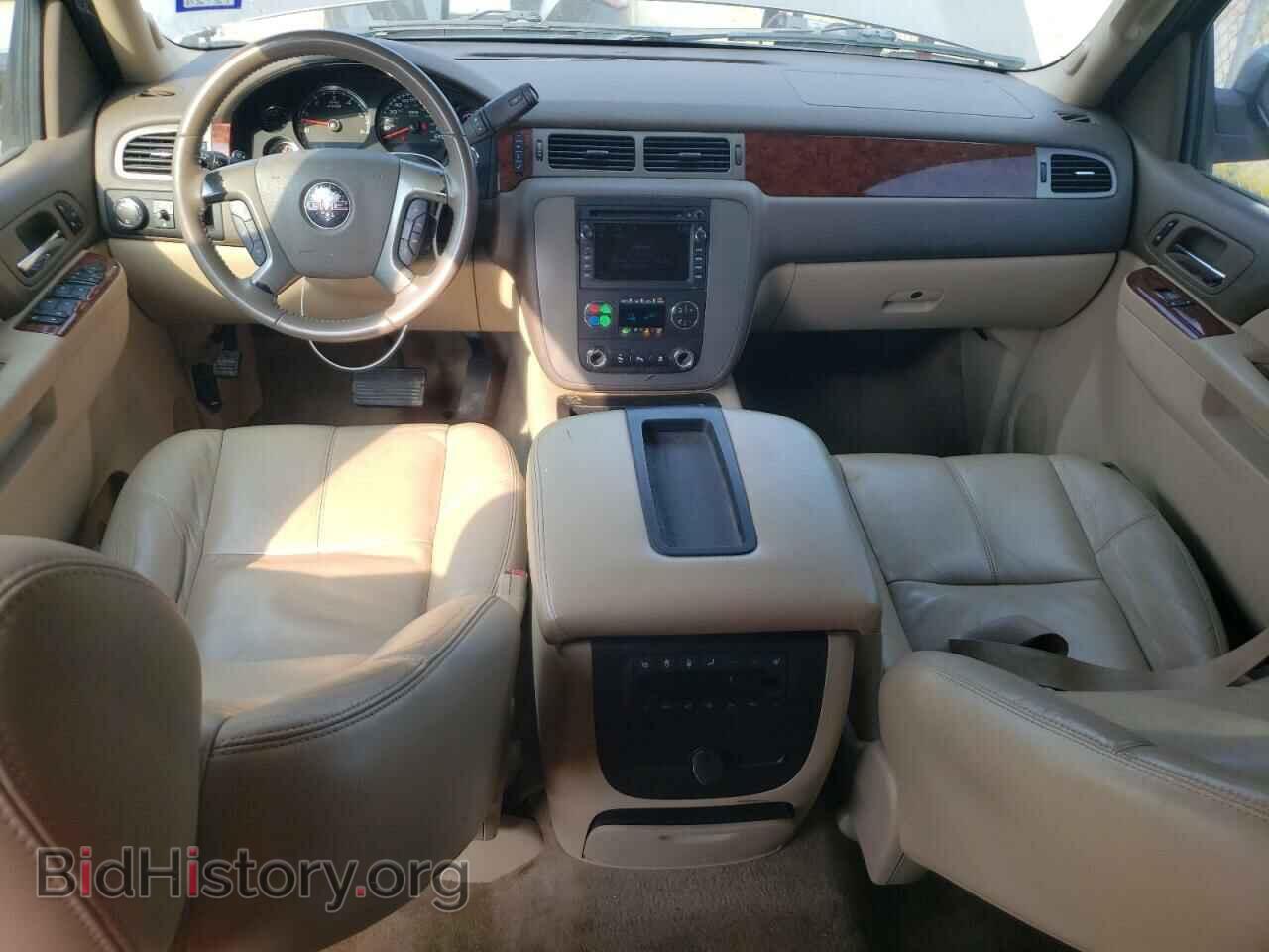 2011 GMC YUKON - VIN: 1GKS1CE07BR242495 - Фото 8
