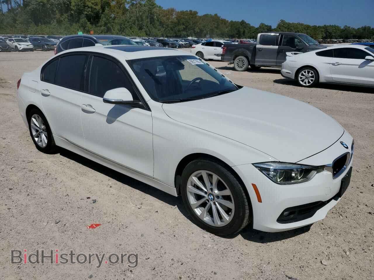 2018 BMW 3 SERIES - VIN: WBA8A9C54JAH14916 - Фото 4
