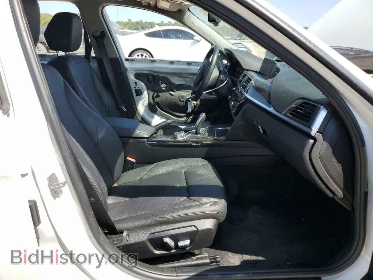 2018 BMW 3 SERIES - VIN: WBA8A9C54JAH14916 - Фото 7