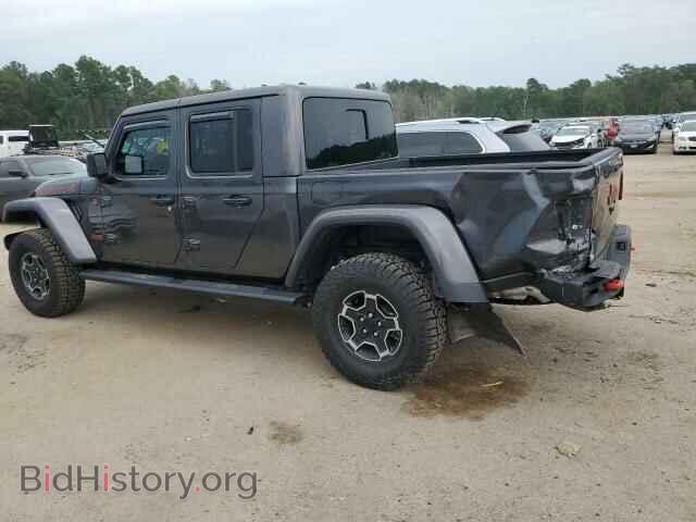 2023 JEEP GLADIATOR - VIN: 1C6JJTEG9PL503910 - Фото 2