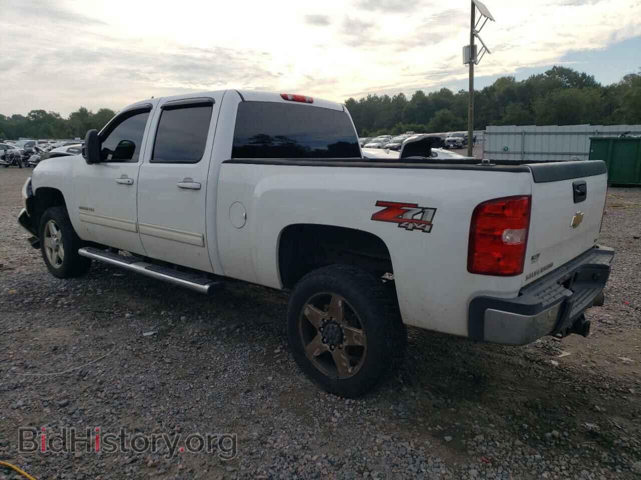 2013 CHEVROLET ALL Models - VIN: 1GC1KYC82DF155683 - Фото 2