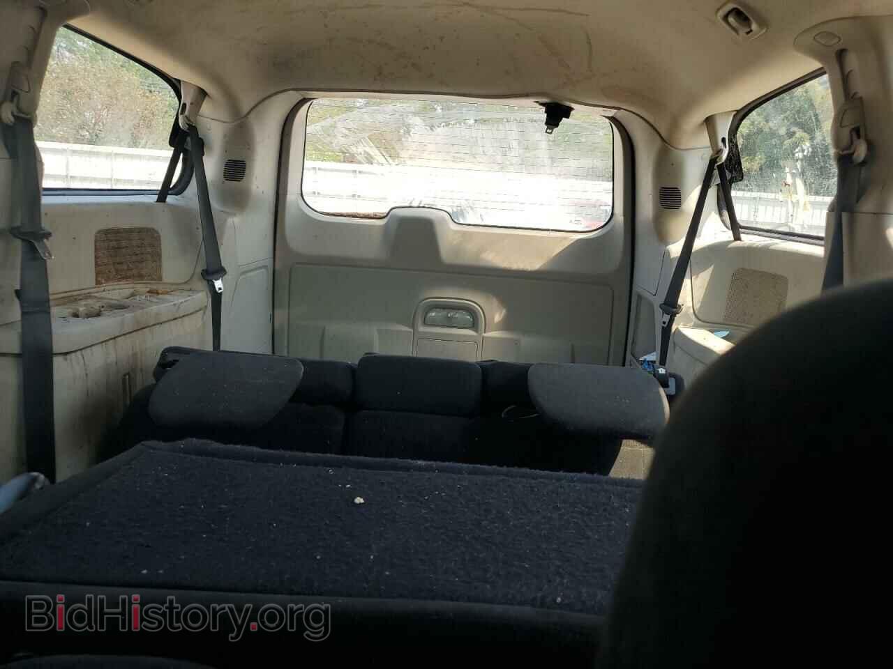 2015 DODGE CARAVAN - VIN: 2C4RDGBG3FR668386 - Фото 10