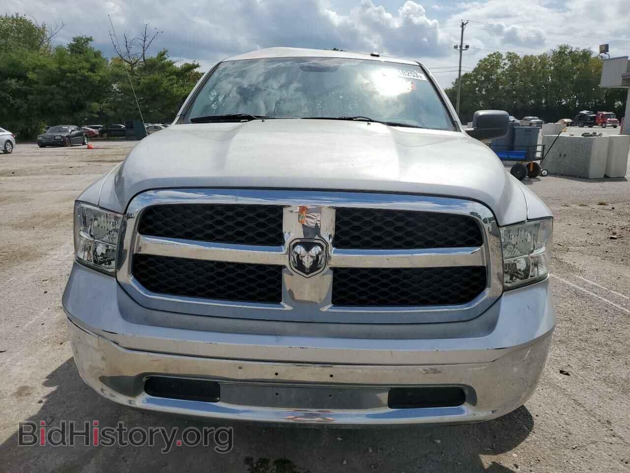 2013 RAM 1500 - VIN: 3C6JR6RG7DG537048 - Фото 5