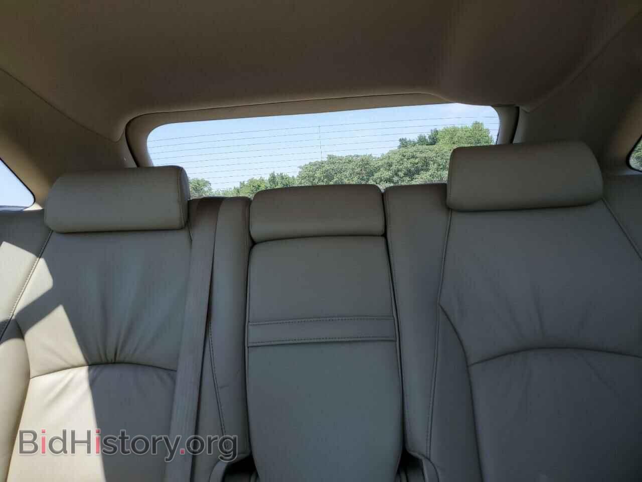 2006 LEXUS RX330 - VIN: 2T2GA31U66C050152 - Фото 10