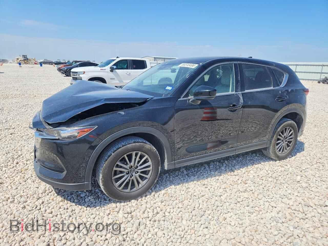 Photo JM3KFACL5H0120611 - MAZDA CX-5 2017