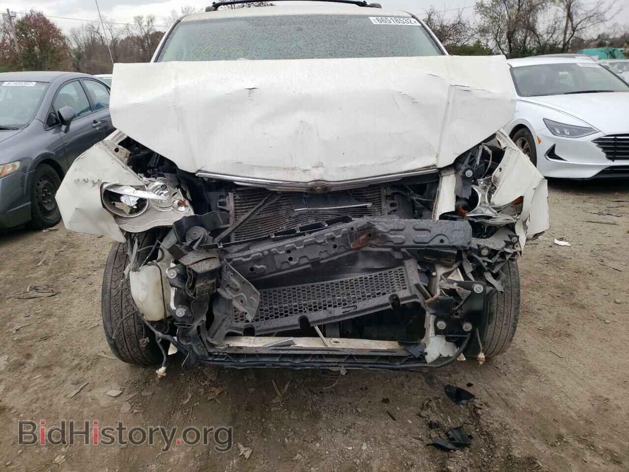 2010 CHRYSLER MINIVAN - VIN: 2A4RR5D14AR249609 - Photo 5