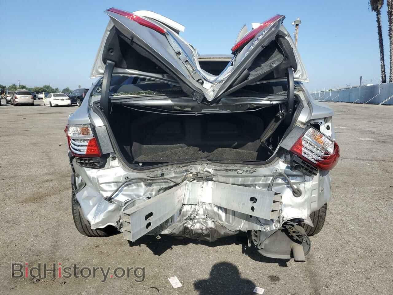2015 LEXUS ES300 - VIN: JTHBW1GG9F2089076 - Фото 6
