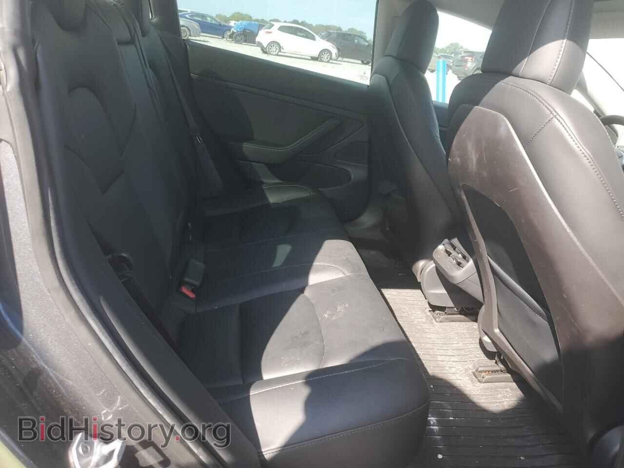 2020 TESLA MODEL 3 - VIN: 5YJ3E1EA6LF739563 - Photo 10