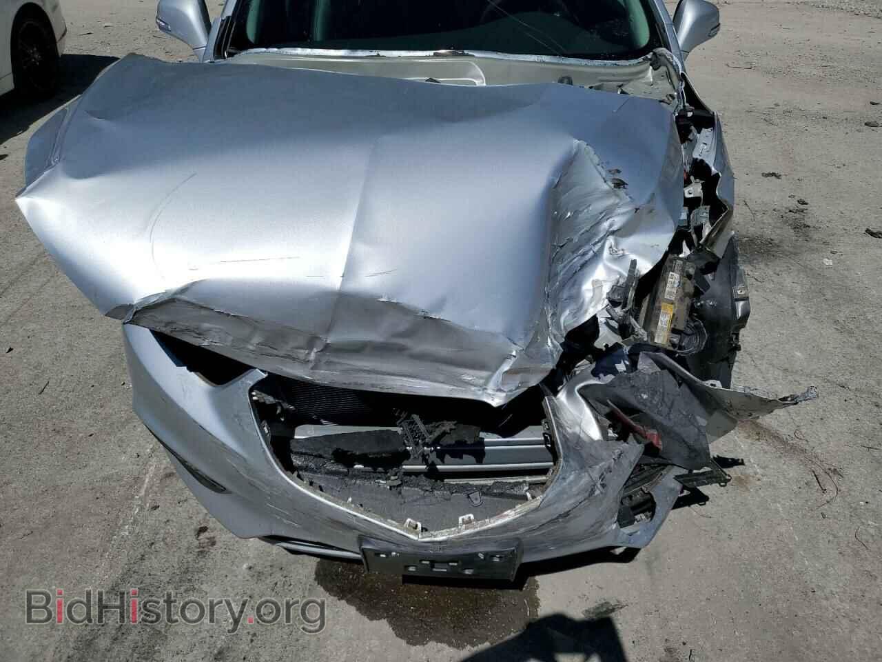 2019 BUICK ENCORE - VIN: KL4CJASB9KB723216 - Фото 11