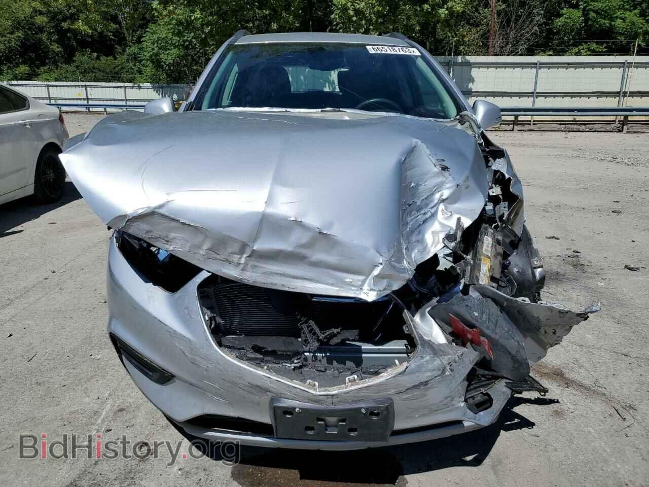 2019 BUICK ENCORE - VIN: KL4CJASB9KB723216 - Фото 5