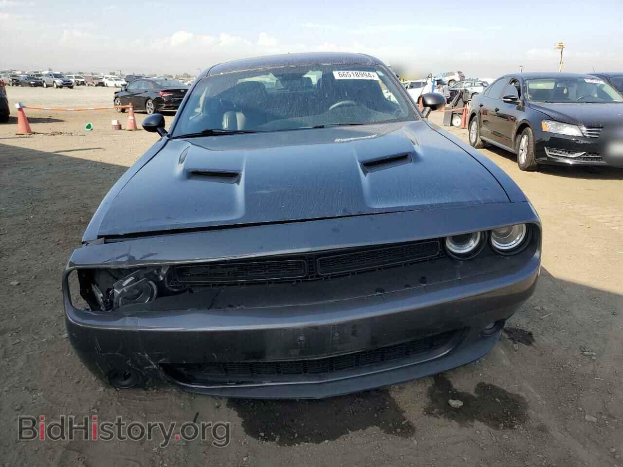2019 DODGE CHALLENGER - VIN: 2C3CDZAG4KH551665 - Photo 5
