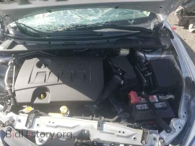 2016 TOYOTA COROLLA - VIN: 5YFBURHE3GP557700 - Фото 7