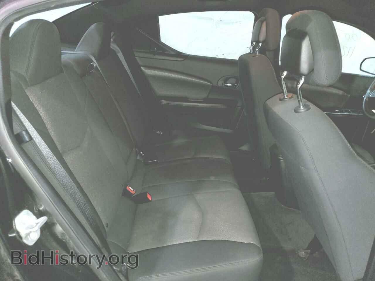 2013 DODGE AVENGER - VIN: 1C3CDZAB0DN572933 - Фото 6