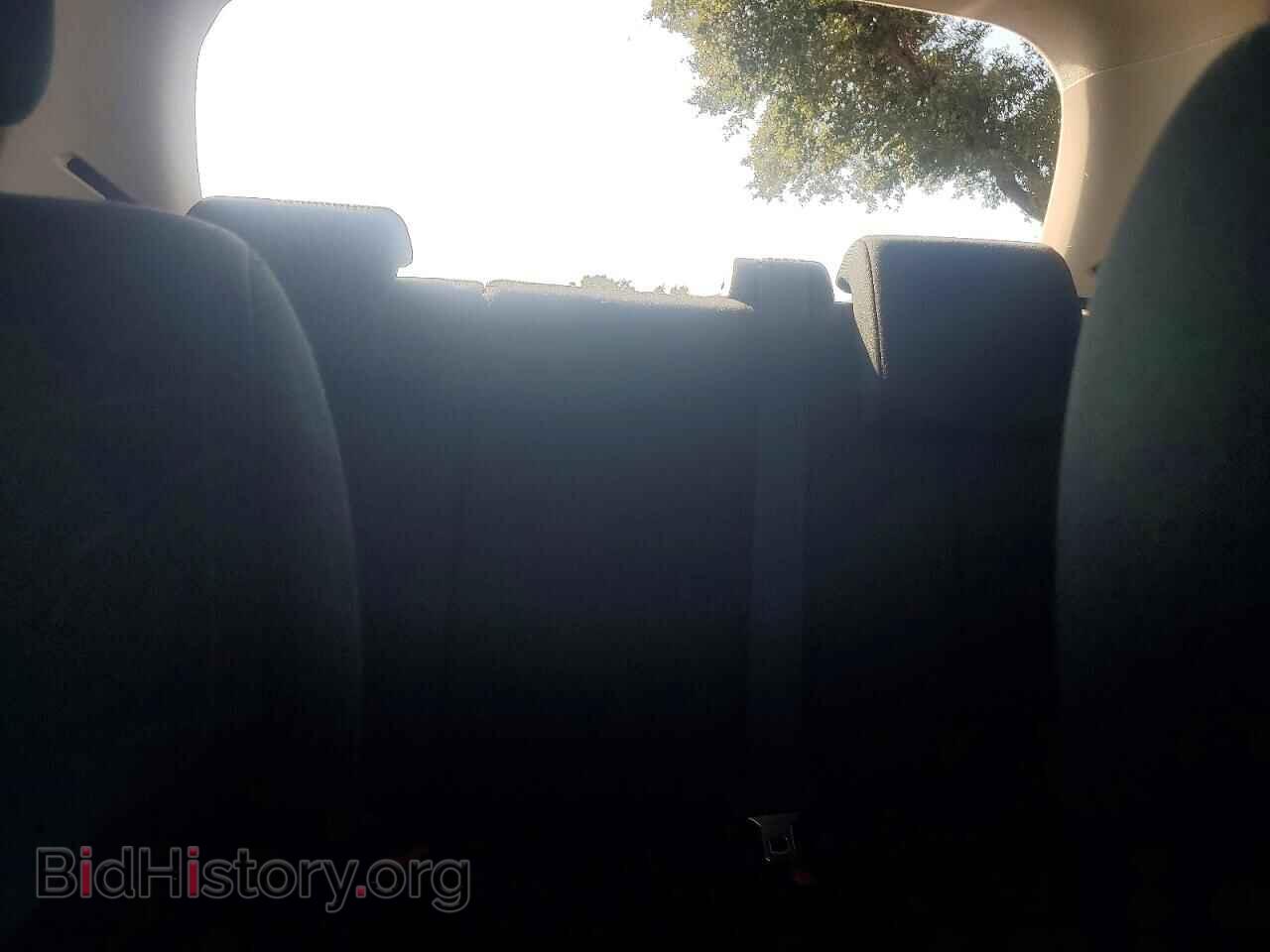 2014 MAZDA 2 - VIN: JM1DE1KYXE0189260 - Photo 10