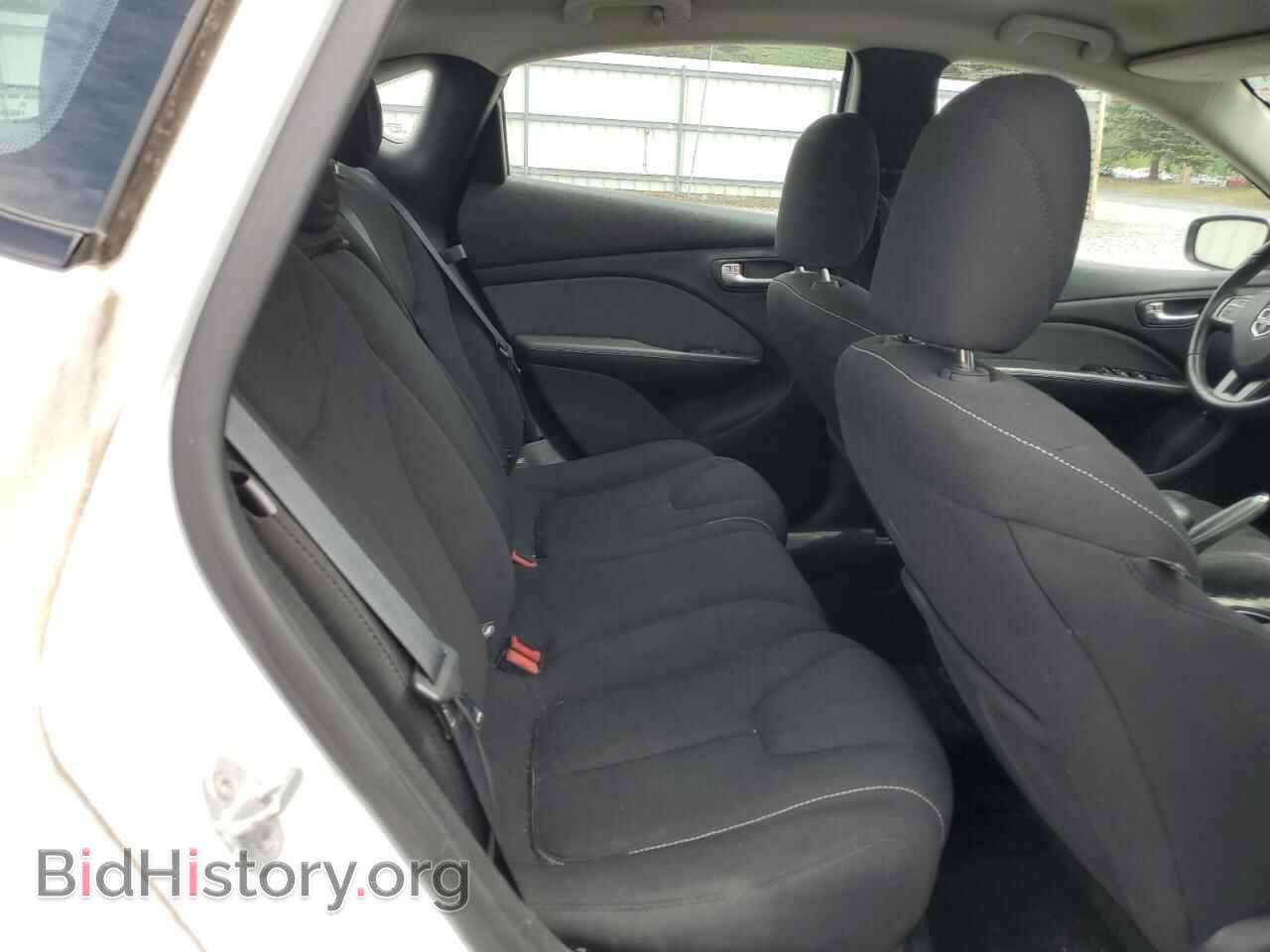 2013 DODGE DART - VIN: 1C3CDFBH7DD198909 - Фото 10