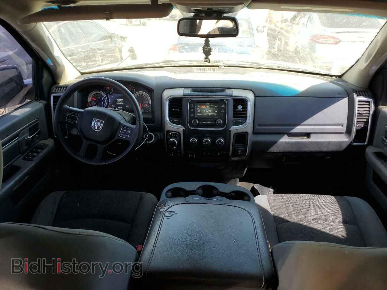 2013 RAM 1500 - VIN: 1C6RR7LTXDS697481 - Фото 8