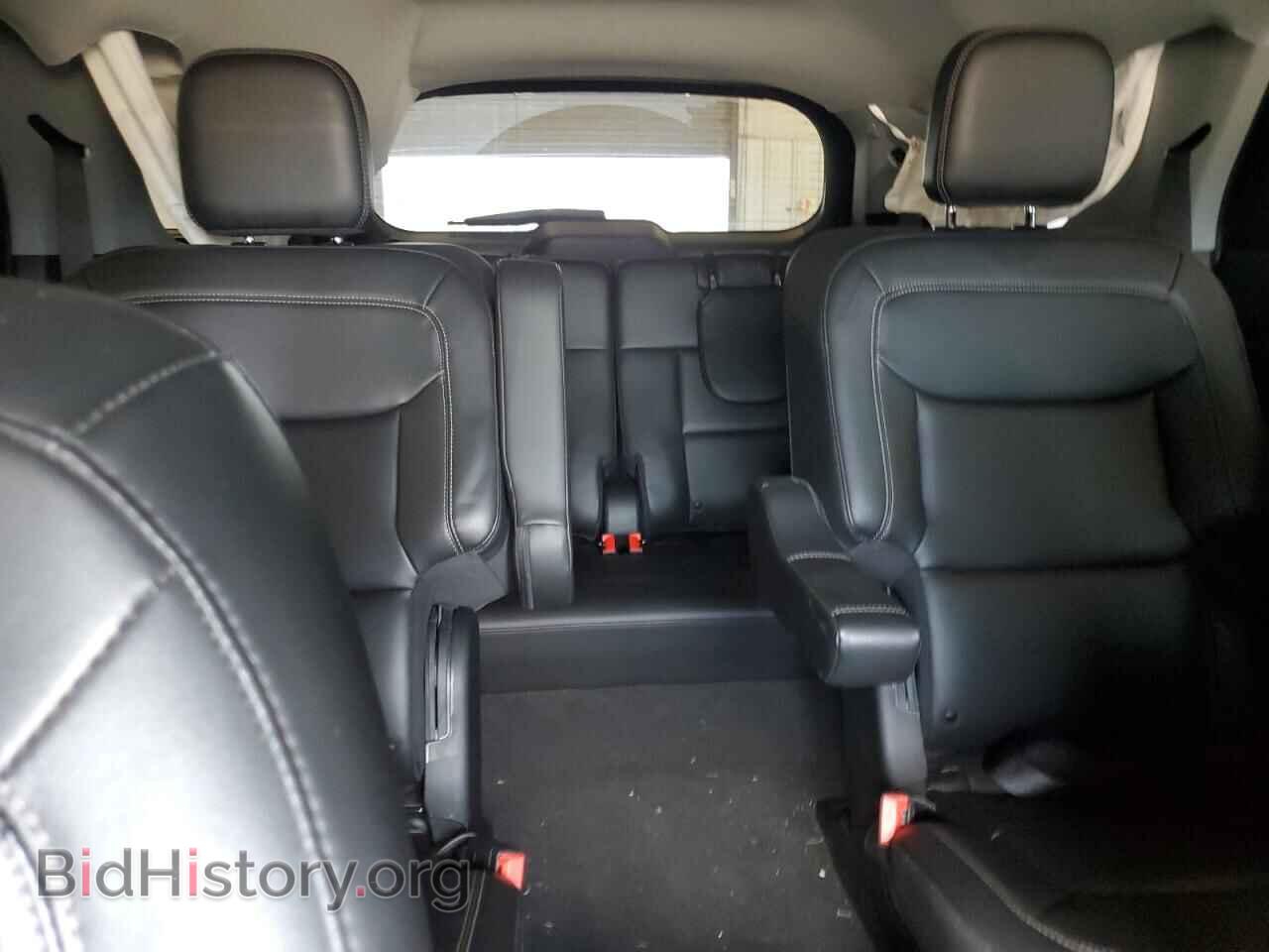 2022 FORD EXPLORER - VIN: 1FMSK8DH5NGC08998 - Фото 10