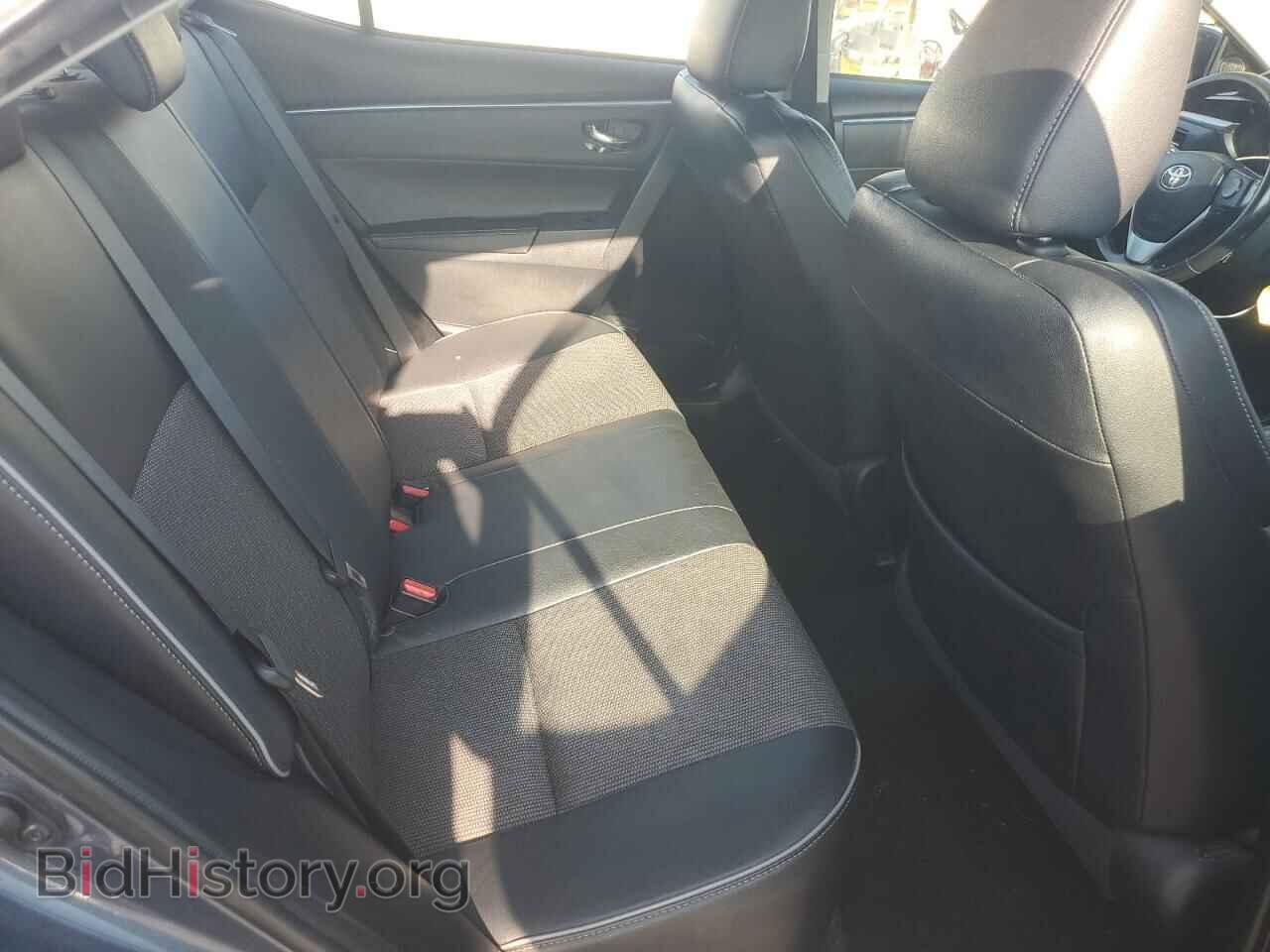 2014 TOYOTA COROLLA - VIN: 2T1BURHE9EC001940 - Фото 10