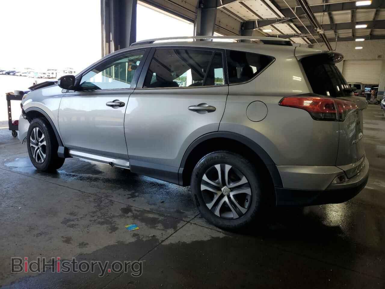 2016 TOYOTA RAV4 - VIN: 2T3BFREV6GW426331 - Фото 2