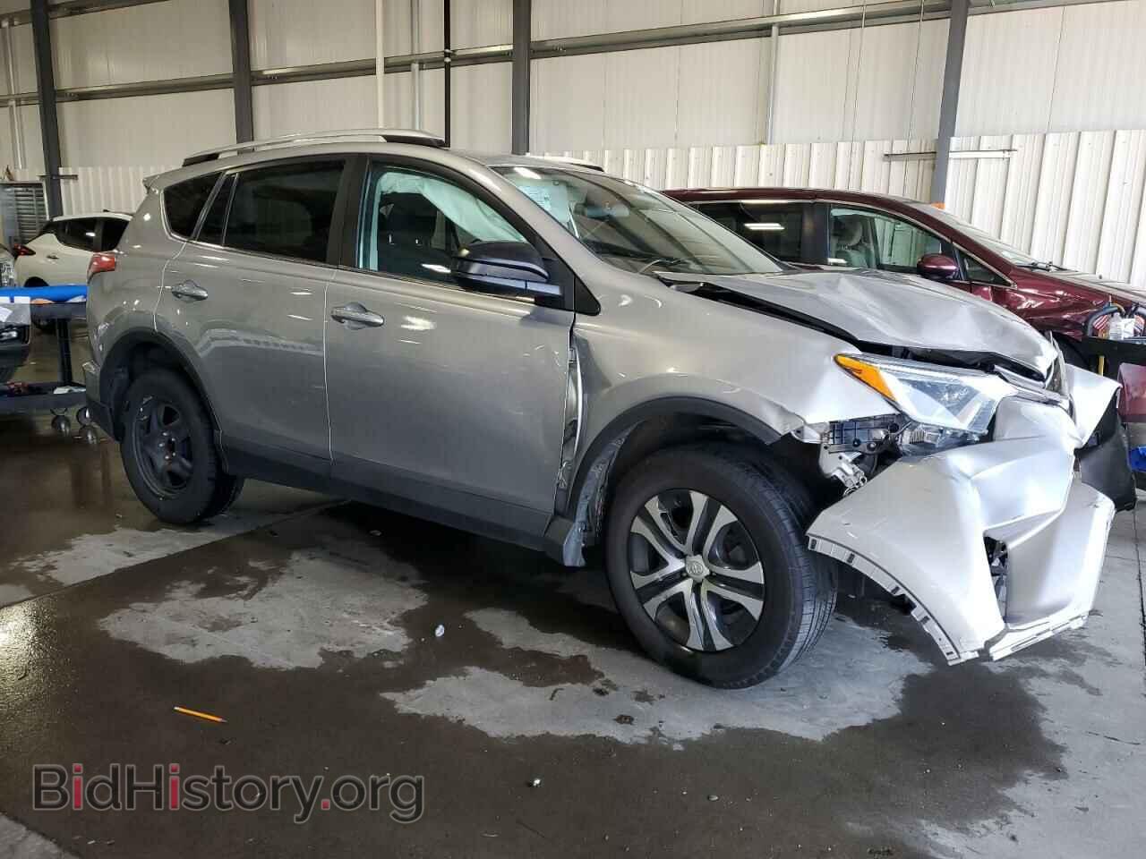 2016 TOYOTA RAV4 - VIN: 2T3BFREV6GW426331 - Фото 4