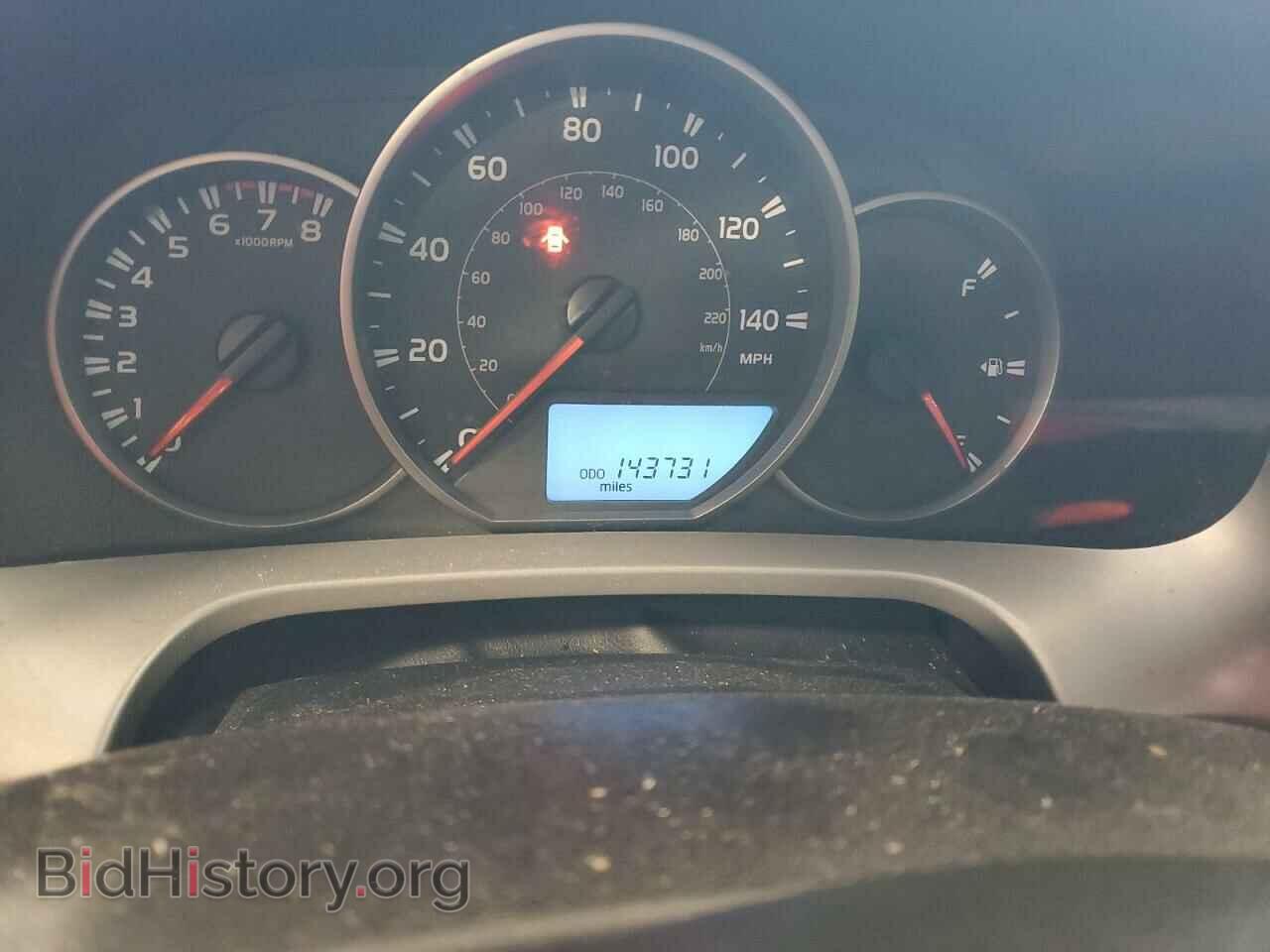2016 TOYOTA RAV4 - VIN: 2T3BFREV6GW426331 - Фото 9