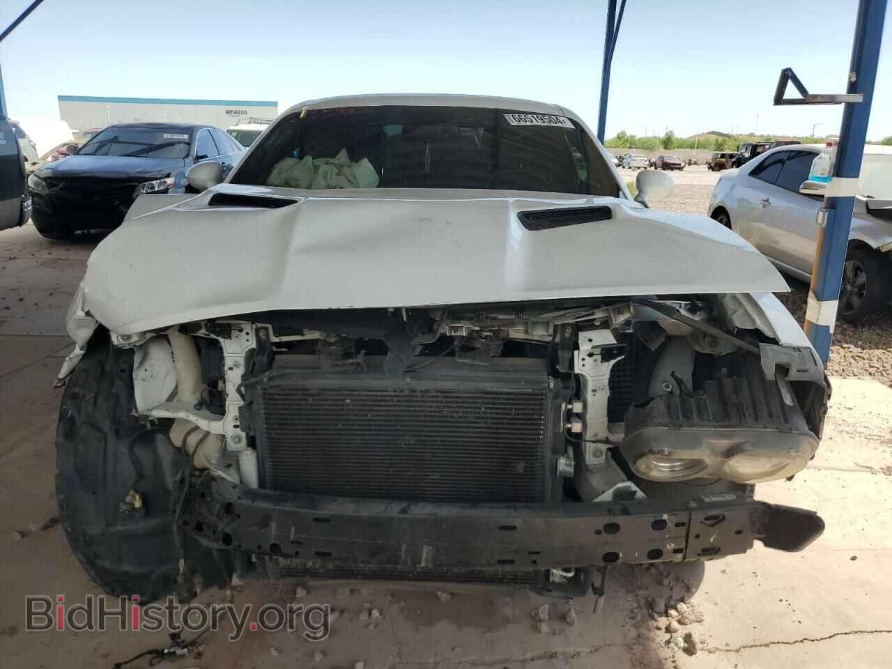 2015 DODGE CHALLENGER - VIN: 2C3CDZAG0FH747348 - Photo 5