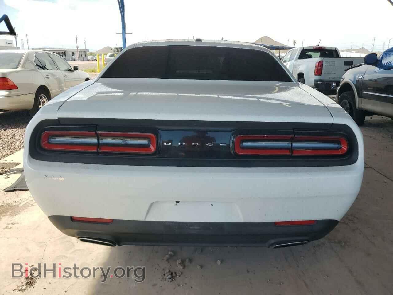 2015 DODGE CHALLENGER - VIN: 2C3CDZAG0FH747348 - Photo 6