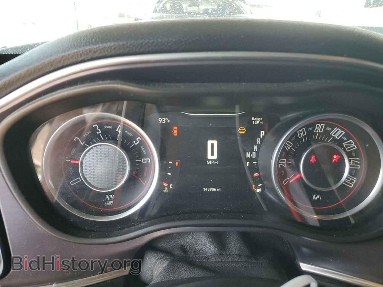 2015 DODGE CHALLENGER - VIN: 2C3CDZAG0FH747348 - Photo 9