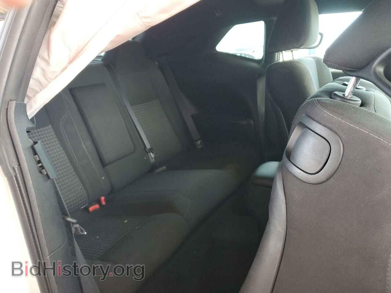 2015 DODGE CHALLENGER - VIN: 2C3CDZAG0FH747348 - Photo 10