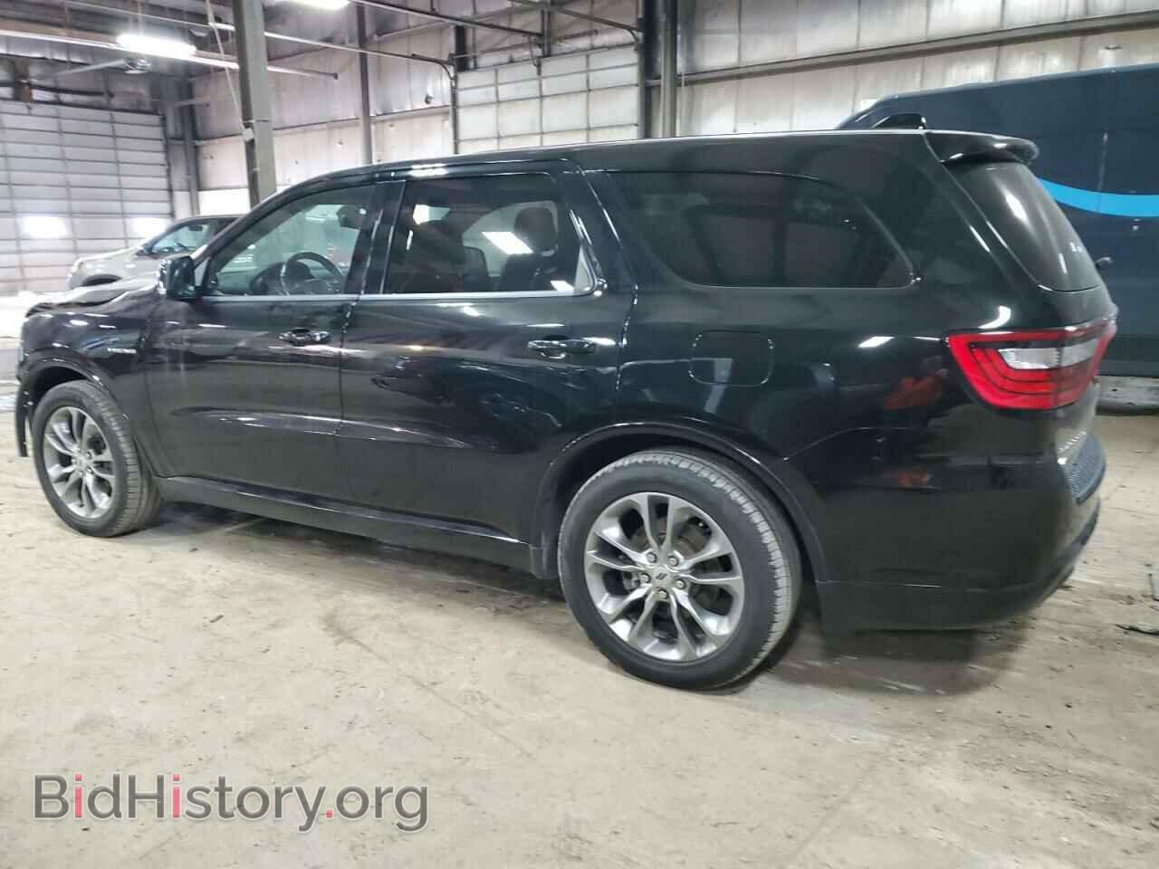 2020 DODGE DURANGO - VIN: 1C4SDJCT4LC130505 - Photo 2