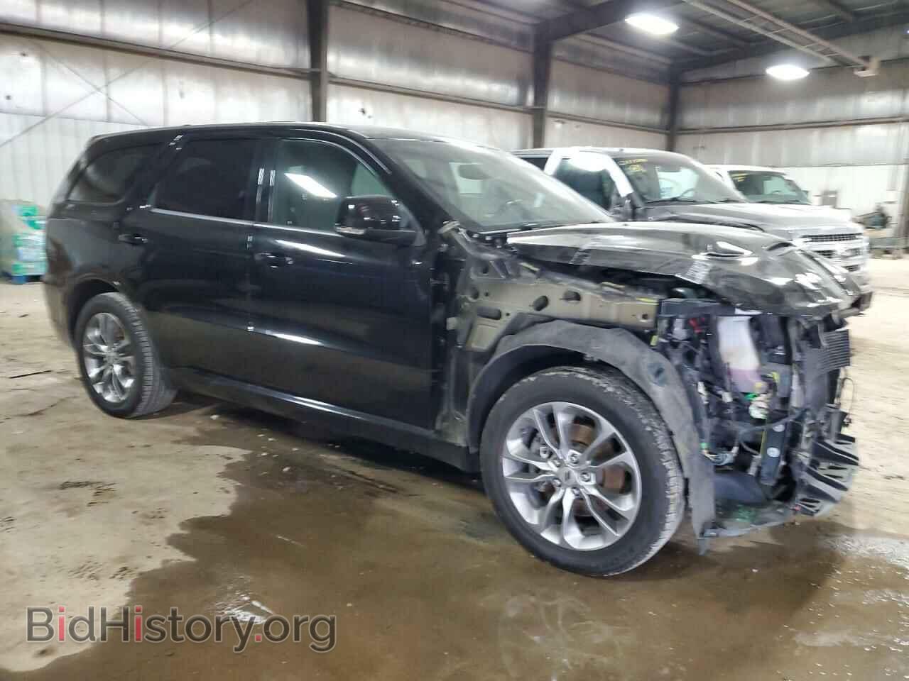 2020 DODGE DURANGO - VIN: 1C4SDJCT4LC130505 - Photo 4