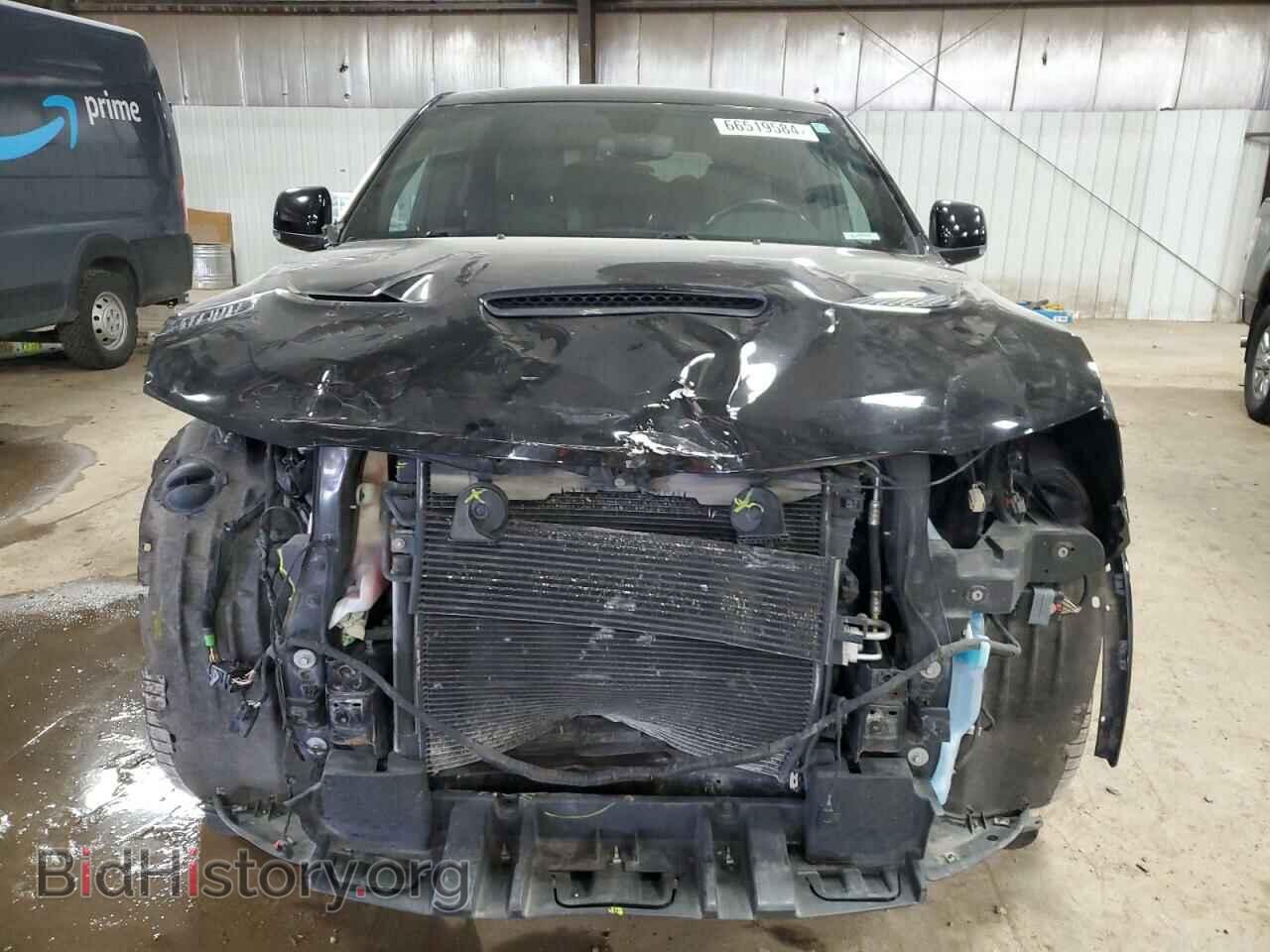 2020 DODGE DURANGO - VIN: 1C4SDJCT4LC130505 - Photo 5