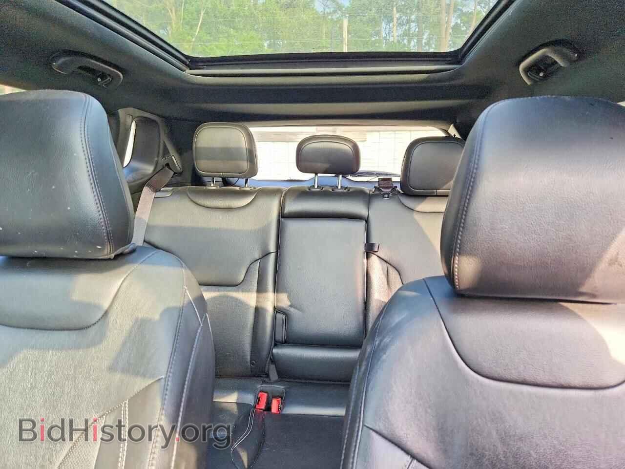 2023 JEEP COMPASS - VIN: 3C4NJDCN6PT508164 - Фото 10