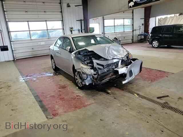 2011 TOYOTA COROLLA - VIN: 2T1BU4EE6BC687003 - Photo 14