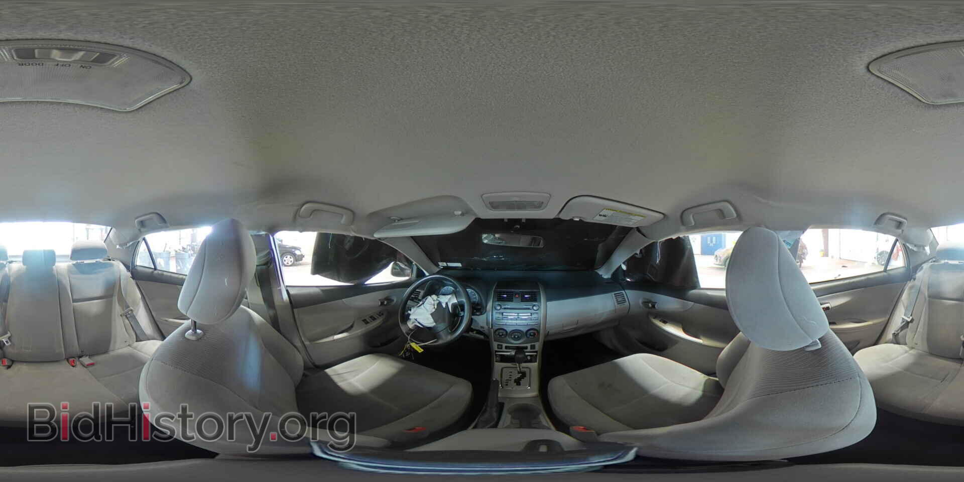 2011 TOYOTA COROLLA - VIN: 2T1BU4EE6BC687003 - Photo 15