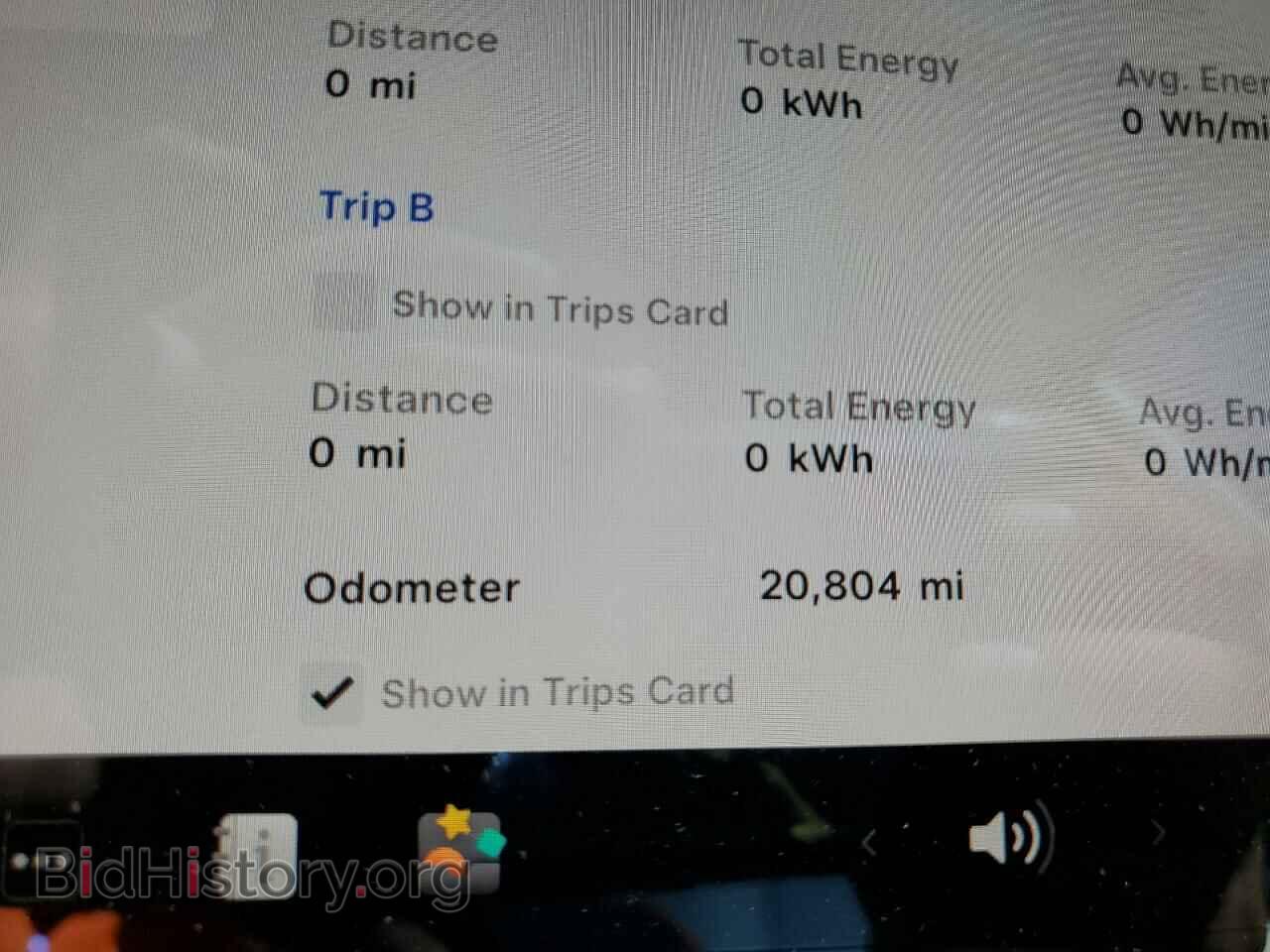 2021 TESLA MODEL 3 - VIN: 5YJ3E1EC7MF984553 - Фото 9