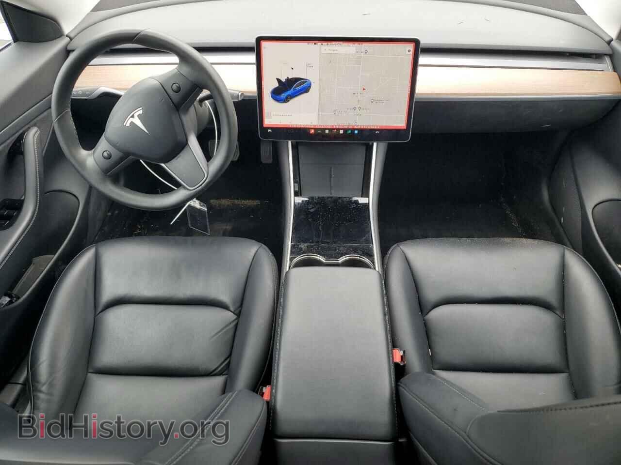 2020 TESLA MODEL 3 - VIN: 5YJ3E1EA2LF745246 - Photo 8