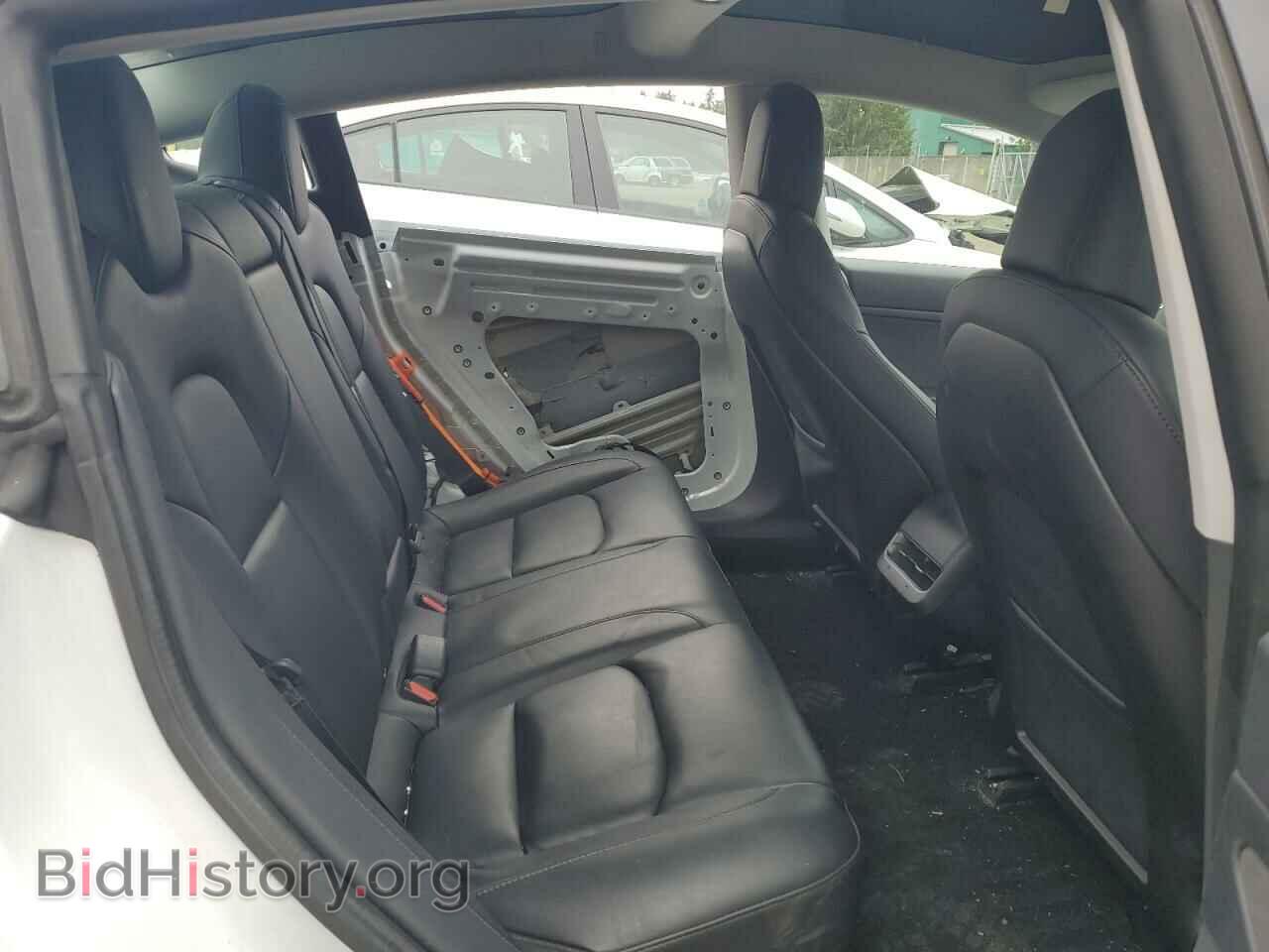 2020 TESLA MODEL 3 - VIN: 5YJ3E1EA2LF745246 - Photo 10