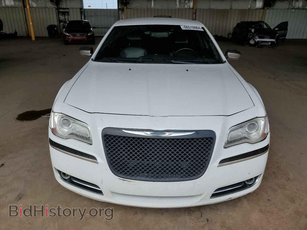 2012 CHRYSLER 300 - VIN: 2C3CCACG8CH310095 - Photo 5