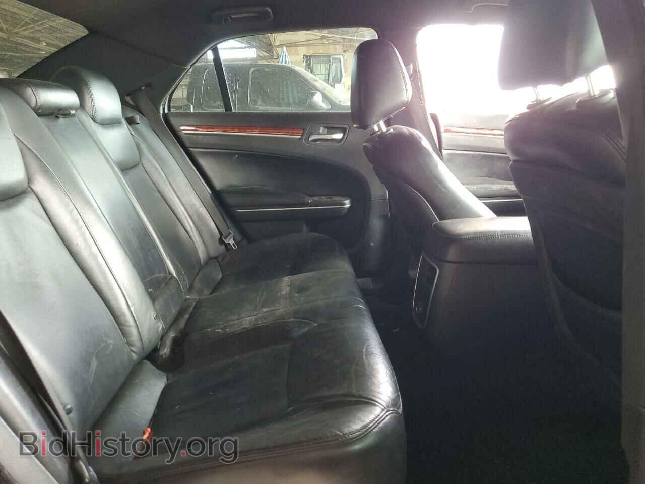 2012 CHRYSLER 300 - VIN: 2C3CCACG8CH310095 - Photo 10