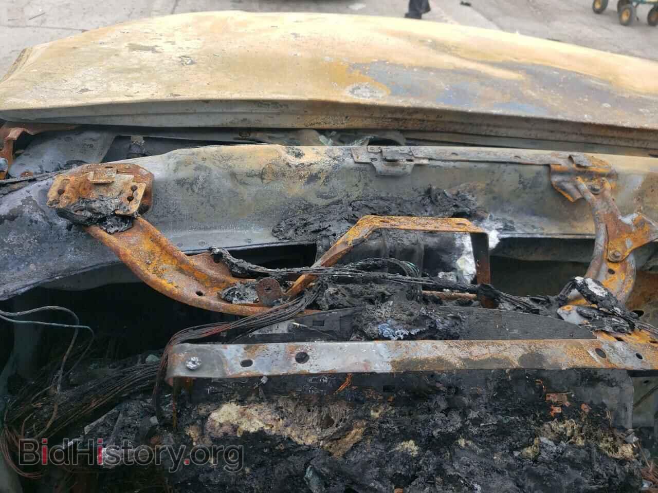 2014 GMC SIERRA - VIN: 3GTU2VECXEG435865 - Фото 9