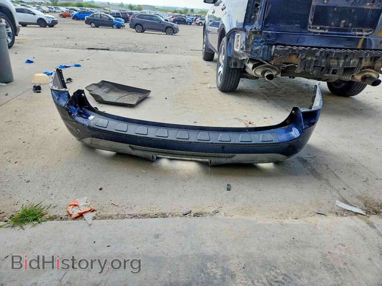 2015 HONDA PILOT - VIN: 5FNYF4H96FB015205 - Photo 12