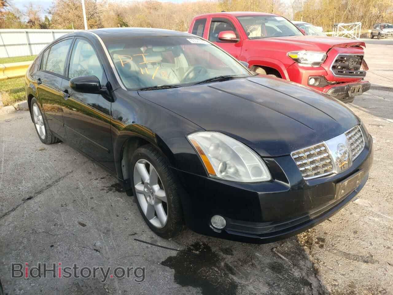Фотография 1N4BA41E26C855903 - NISSAN MAXIMA 2006