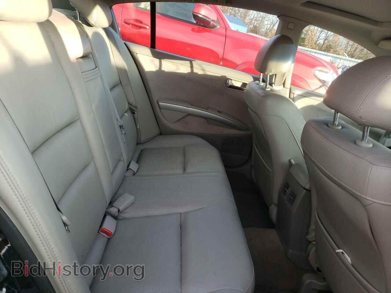 2006 NISSAN MAXIMA - VIN: 1N4BA41E26C855903 - Фото 6