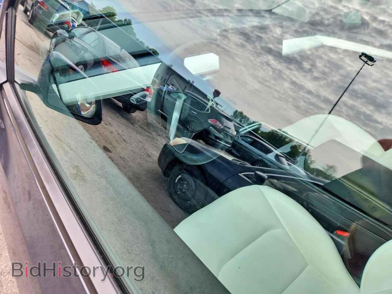 2022 TESLA MODEL Y - VIN: 7SAYGDEEXNF563837 - Photo 8