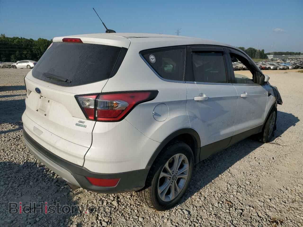 2017 FORD ESCAPE - VIN: 1FMCU0GD5HUB73491 - Фото 3