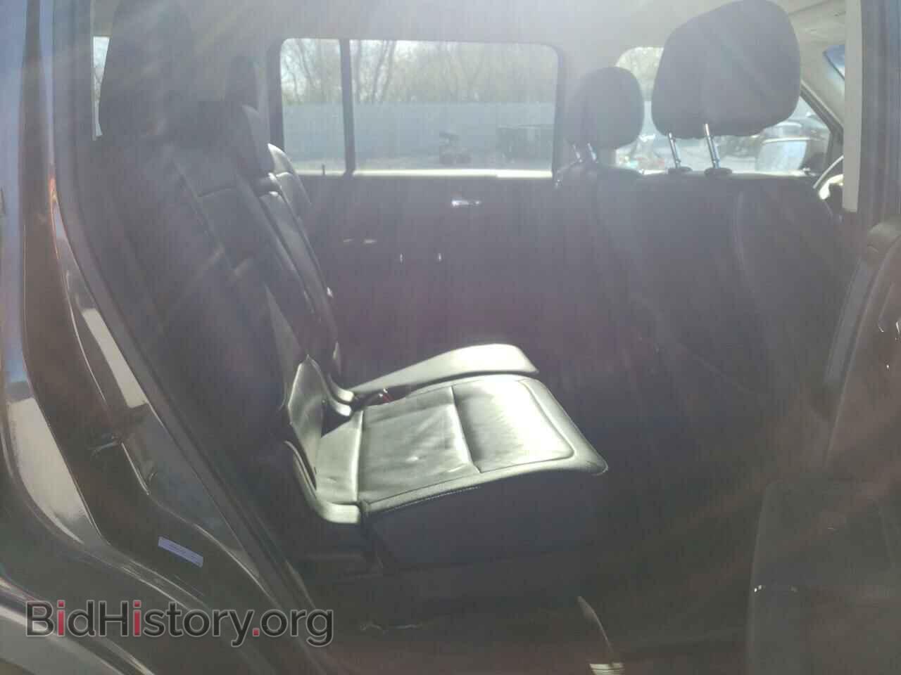 2018 FORD FLEX - VIN: 2FMHK6D87JBA06356 - Photo 6