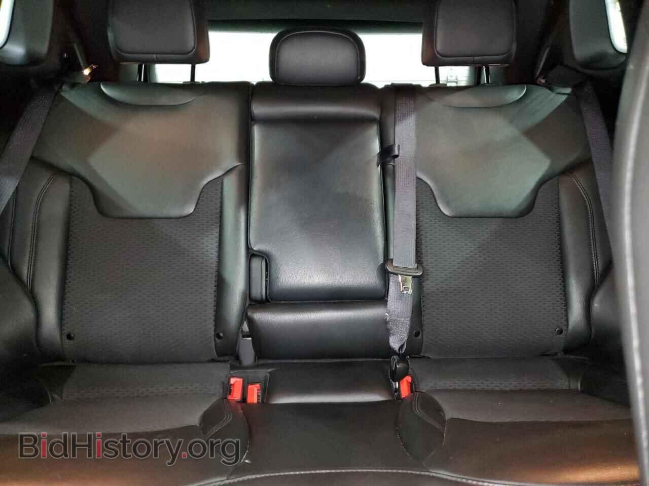 2022 JEEP COMPASS - VIN: 3C4NJDBB1NT226616 - Фото 10